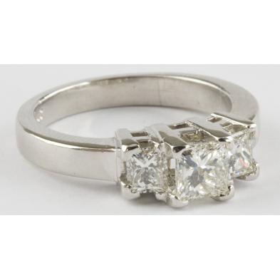 platinum-three-stone-diamond-ring