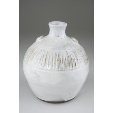 jugtown-nc-pottery-bottle-vase