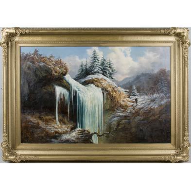 wm-frerichs-ny-nc-1829-1905-frozen-falls