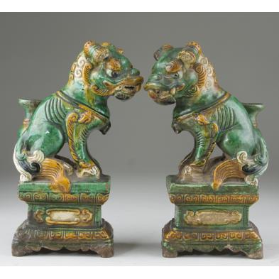 pair-of-ceramic-chinese-foo-lions-circa-1900