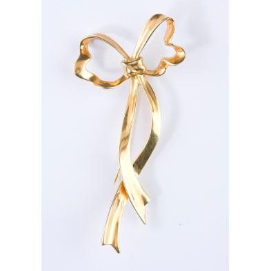 tiffany-co-18kt-bow-knot-brooch