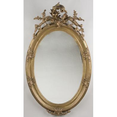 rococo-revival-wall-mirror-19th-century