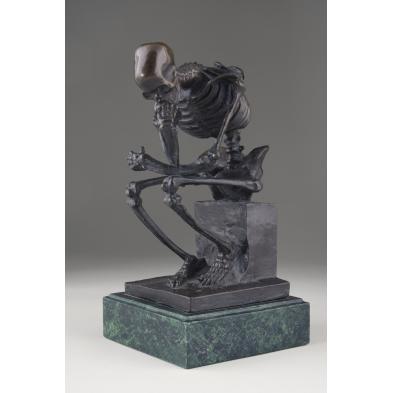 bronze-seated-skeleton-after-rodin-s-the-thinker