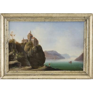 italian-school-landscape-19th-century