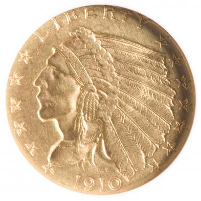 1910-2-50-indian-gold-quarter-eagle-ngc-ms63