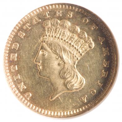 1886-1-gold-type-iii-ngc-unc-details