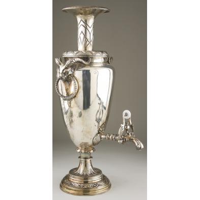 english-silverplate-samovar