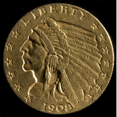 1908-indian-head-2-50-gold