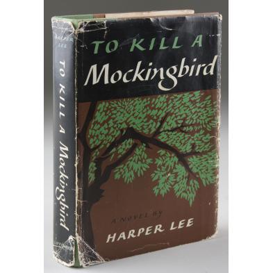 to-kill-a-mockingbird-true-first-edition
