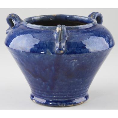 log-cabin-nc-pottery-angular-bowl