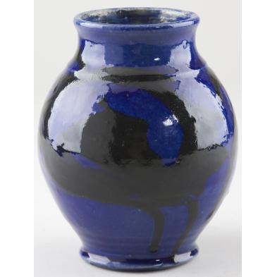 north-state-nc-pottery-vase