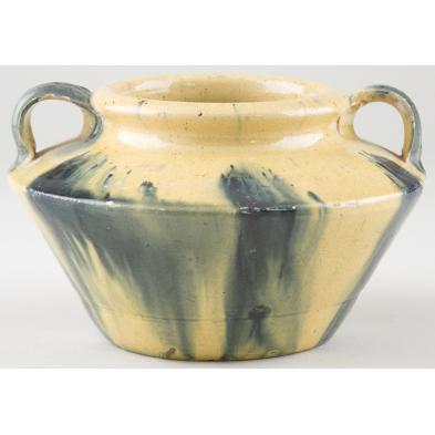 c-r-auman-nc-pottery-shoulder-bowl