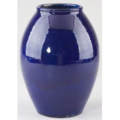 nc-pottery-tall-vase