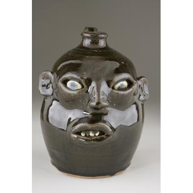 anita-meaders-georgia-pottery-face-jug