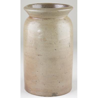 j-d-craven-nc-pottery-storage-jar