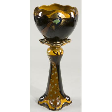 t-f-s-ltd-phoenix-ware-jardiniere-pedestal