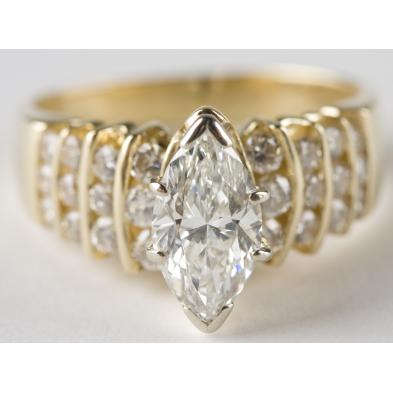 14kt-marquise-diamond-ring