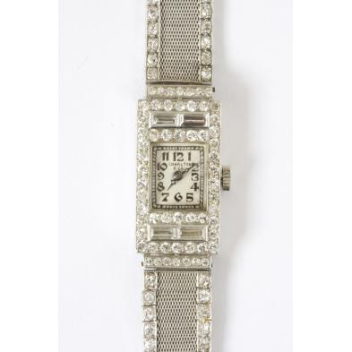 platinum-and-diamond-wristwatch-charlton-co