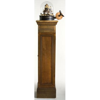 antique-stock-exchange-ticker-machine