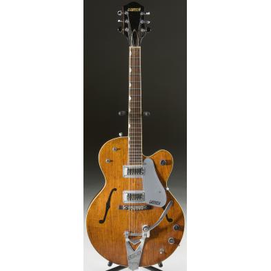 vintage-gretsch-electric-guitar