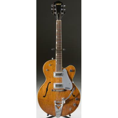 vintage-gretsch-electric-guitar