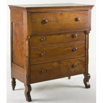 southern-chest-of-drawers-north-carolina