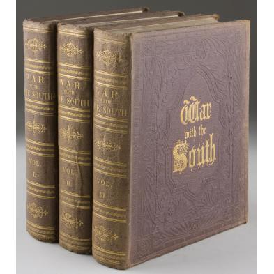1860s-civil-war-history-book-set