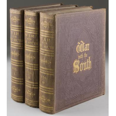 1860s-civil-war-history-book-set