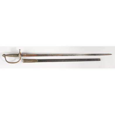 civil-war-date-model-1840-nco-sword