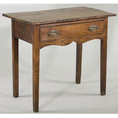 irish-chippendale-dressing-table