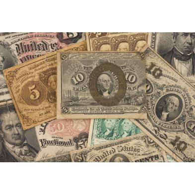 u-s-fractional-currency-with-penn-provenance