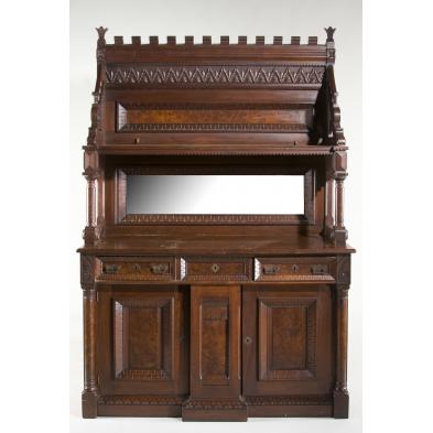 american-baroque-style-sideboard