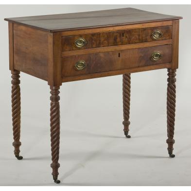 american-neo-classical-serving-table