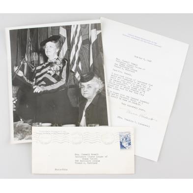 eleanor-roosevelt-maryland-speech-archive