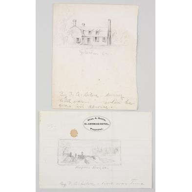 f-a-silva-ny-1835-1886-civil-war-sketches