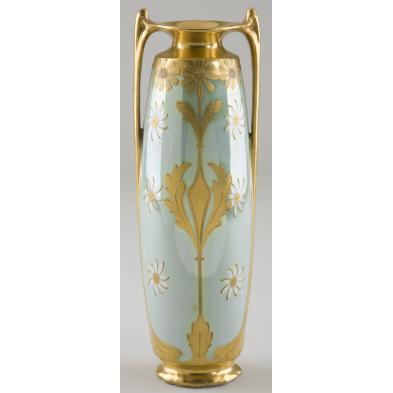 pickard-art-deco-porcelain-vase