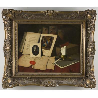 sandor-nandory-hn-20th-century-still-life