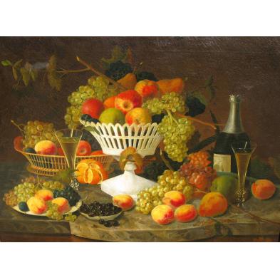 paul-lacroix-nj-ny-1827-1869-still-life