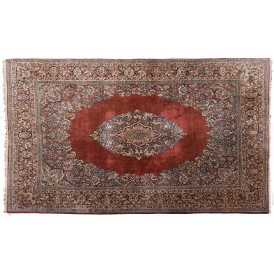 semi-antique-room-size-persian-rug