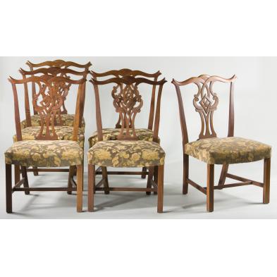 set-of-six-chippendale-style-side-chairs