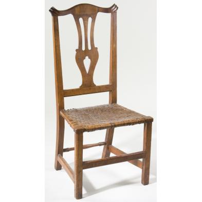 new-england-chippendale-side-chair