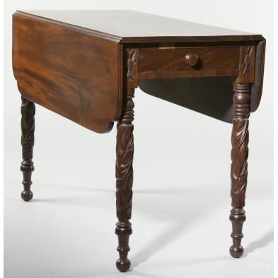american-neo-classical-breakfast-table