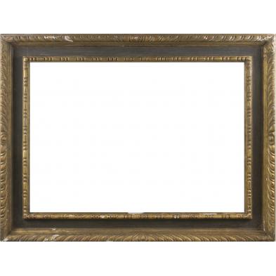 continental-gilt-gesso-frame