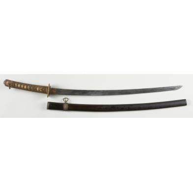 vintage-japanese-katana-sword