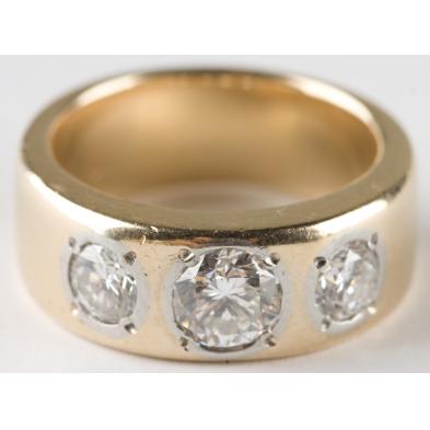14kt-gold-gentleman-s-diamond-ring