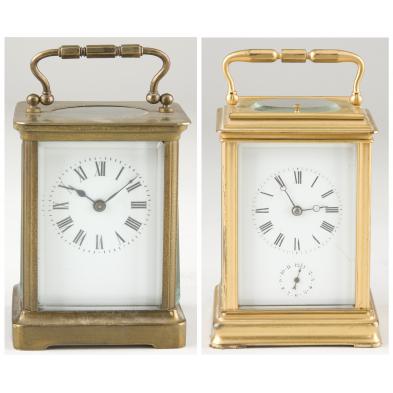 two-early-20th-century-carriage-clocks