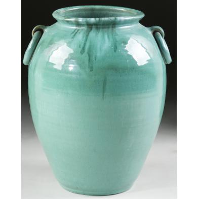 nc-pottery-porch-vase-att-waymon-cole