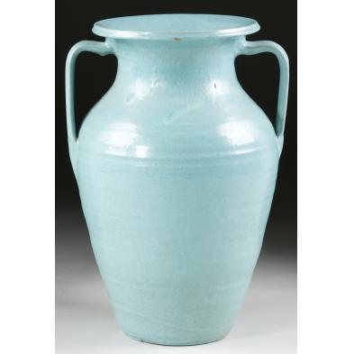 nc-pottery-porch-vase-att-jb-cole