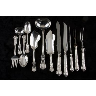 king-pattern-sterling-flatware-dominick-haff