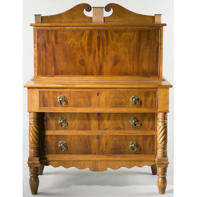 new-england-fall-front-secretary-desk